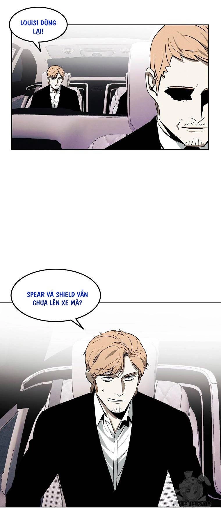 Kẻ Bất Bại Chapter 85 - 37