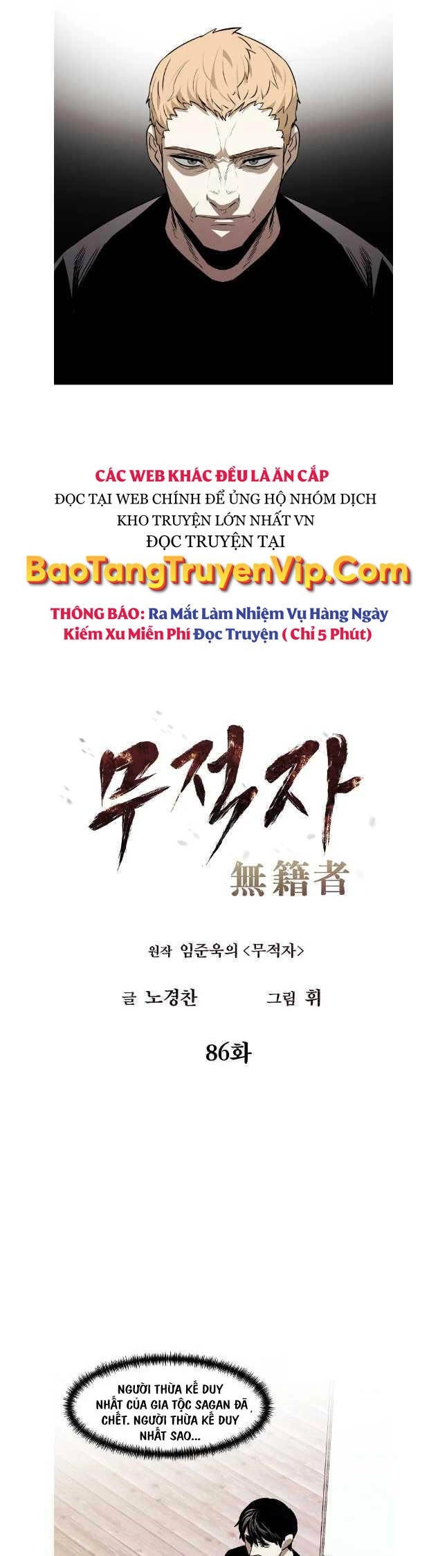Kẻ Bất Bại Chapter 86 - 9