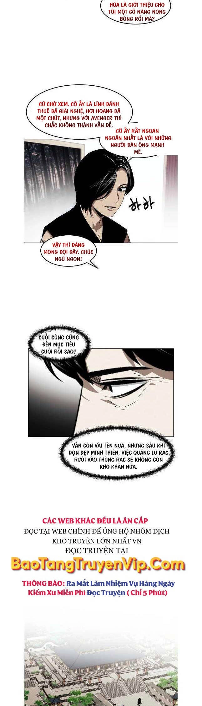 Kẻ Bất Bại Chapter 86 - 15