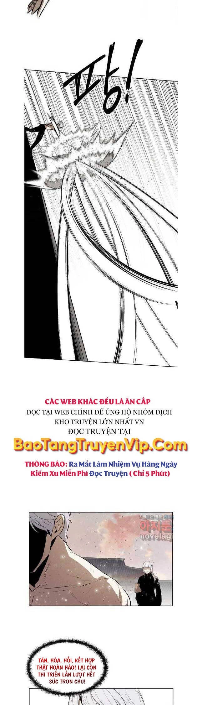 Kẻ Bất Bại Chapter 86 - 18