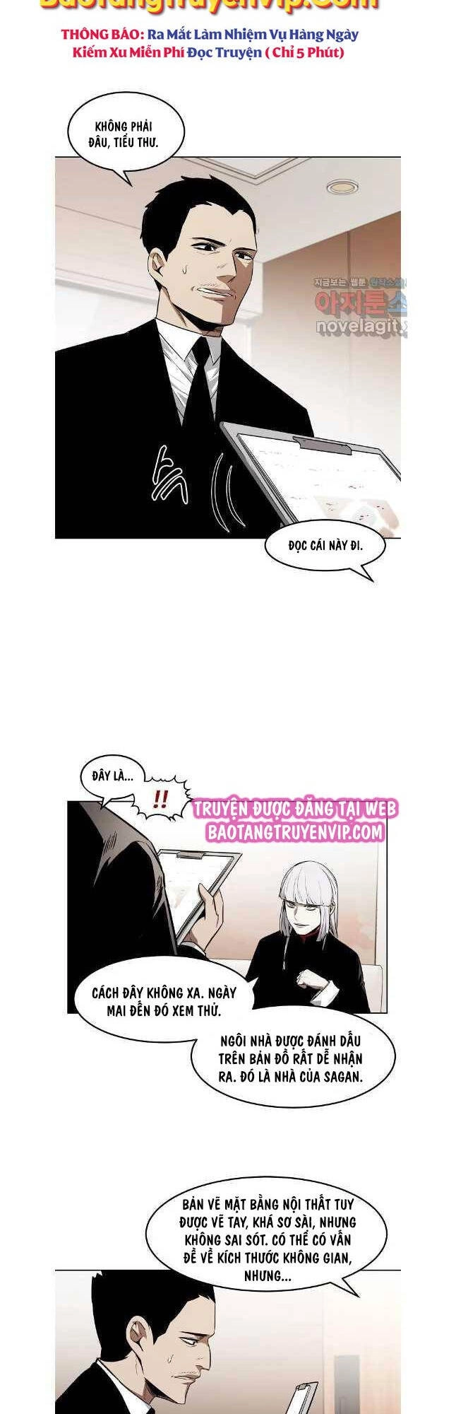 Kẻ Bất Bại Chapter 87 - 10