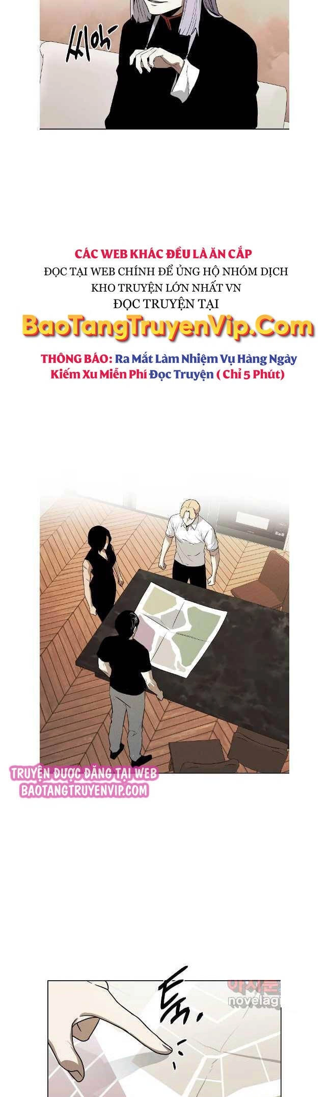 Kẻ Bất Bại Chapter 87 - 13