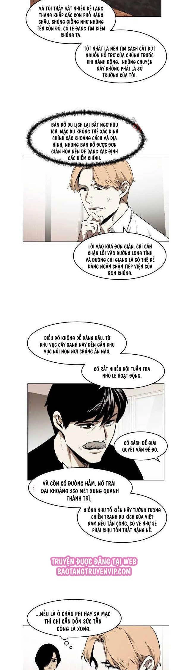 Kẻ Bất Bại Chapter 87 - 15