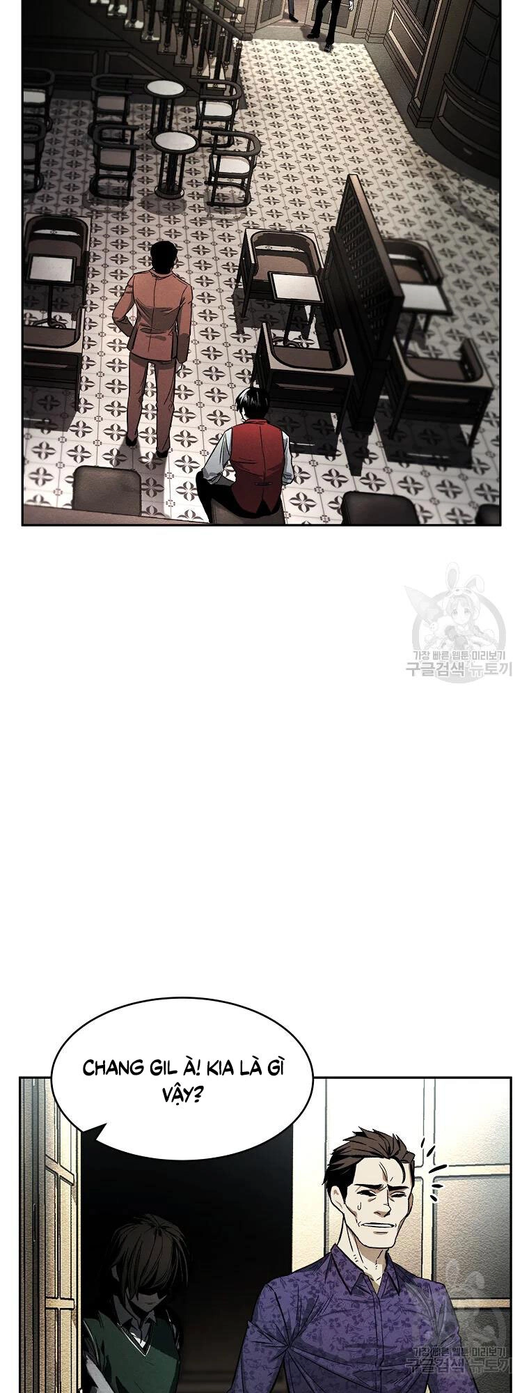 Kẻ Bất Bại Chapter 1 - 50