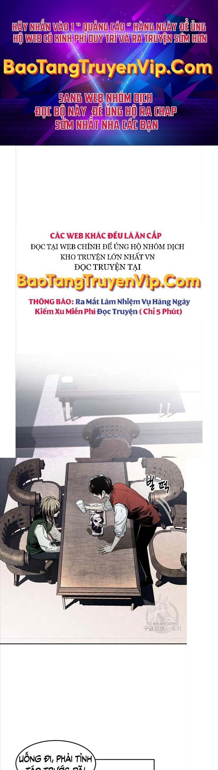 Kẻ Bất Bại Chapter 2 - 1