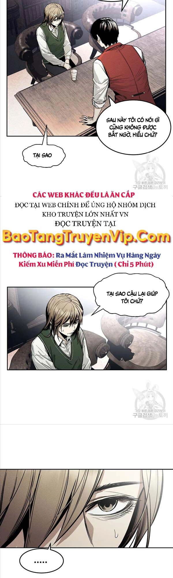 Kẻ Bất Bại Chapter 2 - 5