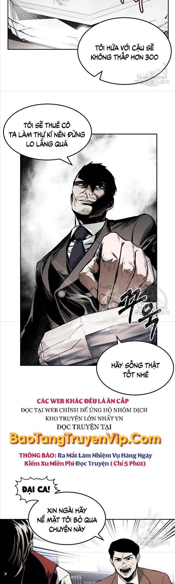 Kẻ Bất Bại Chapter 2 - 28