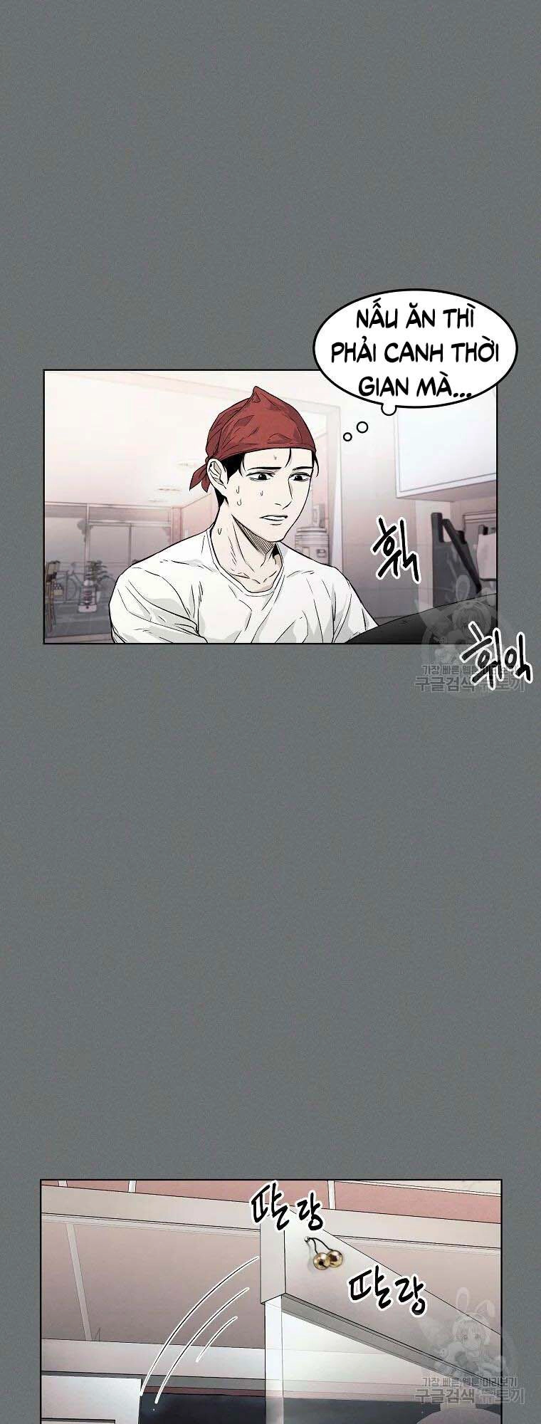 Kẻ Bất Bại Chapter 4 - 7