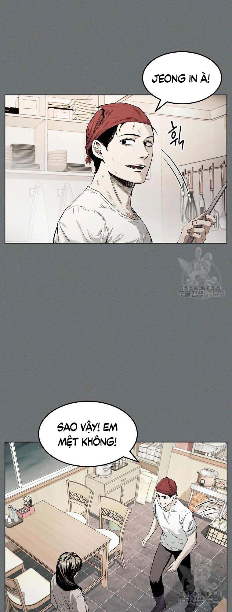 Kẻ Bất Bại Chapter 4 - 9