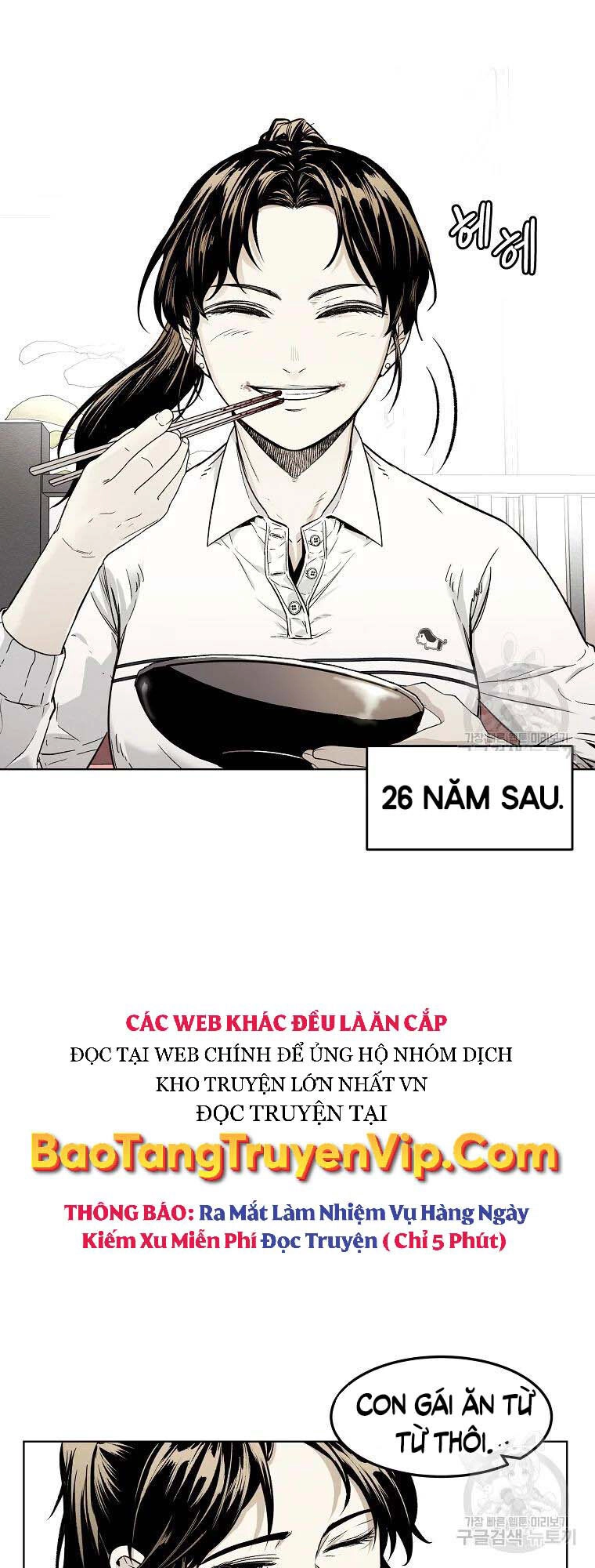 Kẻ Bất Bại Chapter 4 - 17