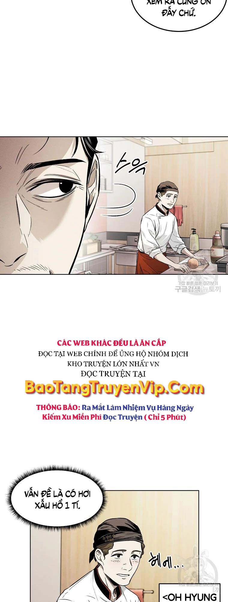 Kẻ Bất Bại Chapter 4 - 25