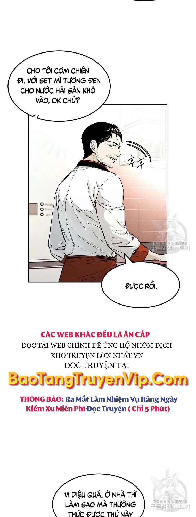 Kẻ Bất Bại Chapter 4 - 41
