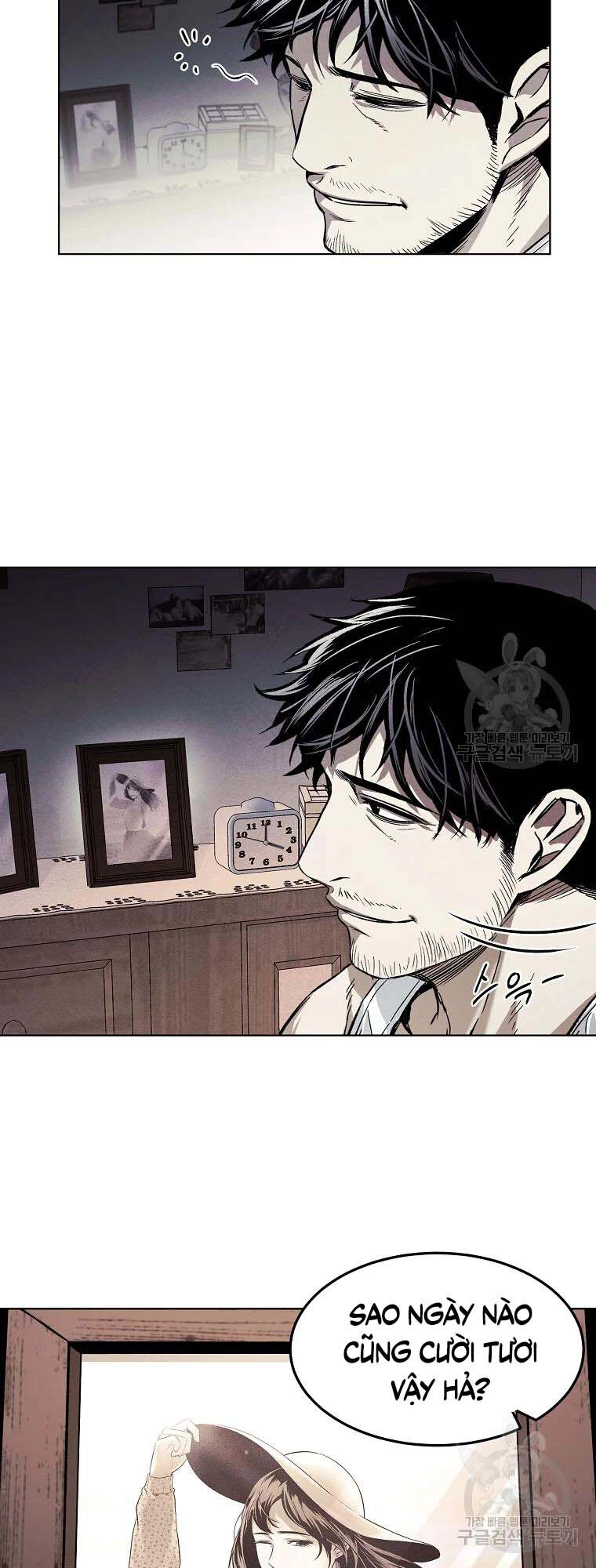 Kẻ Bất Bại Chapter 5 - 37