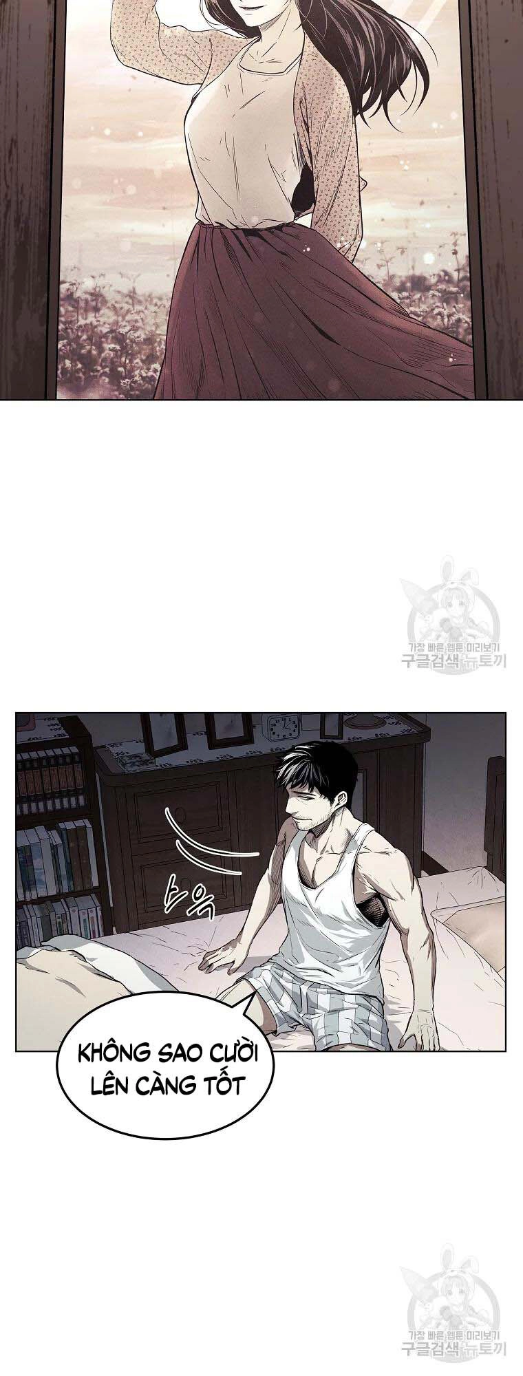 Kẻ Bất Bại Chapter 5 - 38