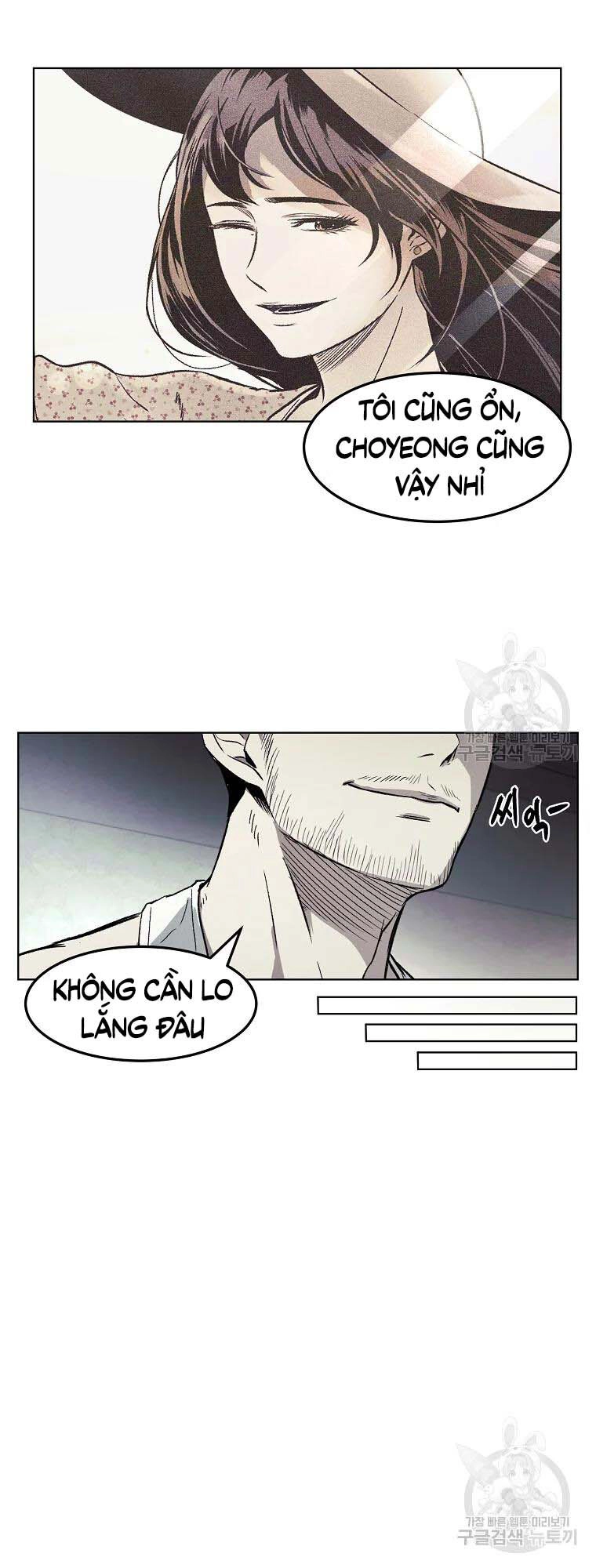 Kẻ Bất Bại Chapter 5 - 40