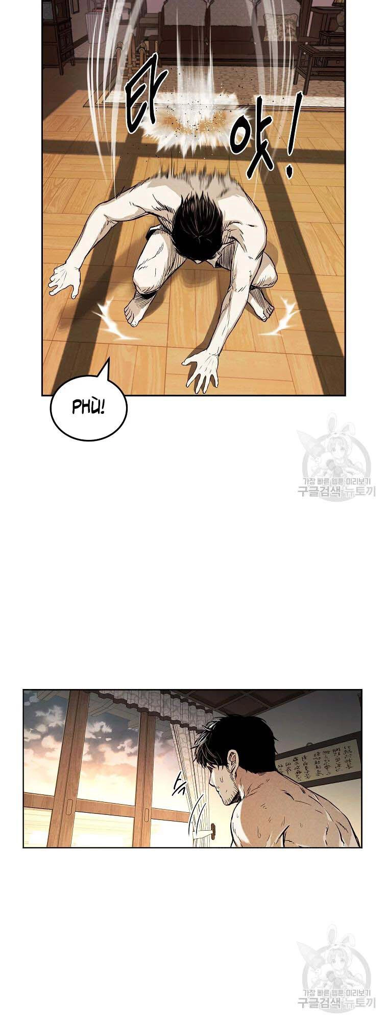 Kẻ Bất Bại Chapter 5 - 43