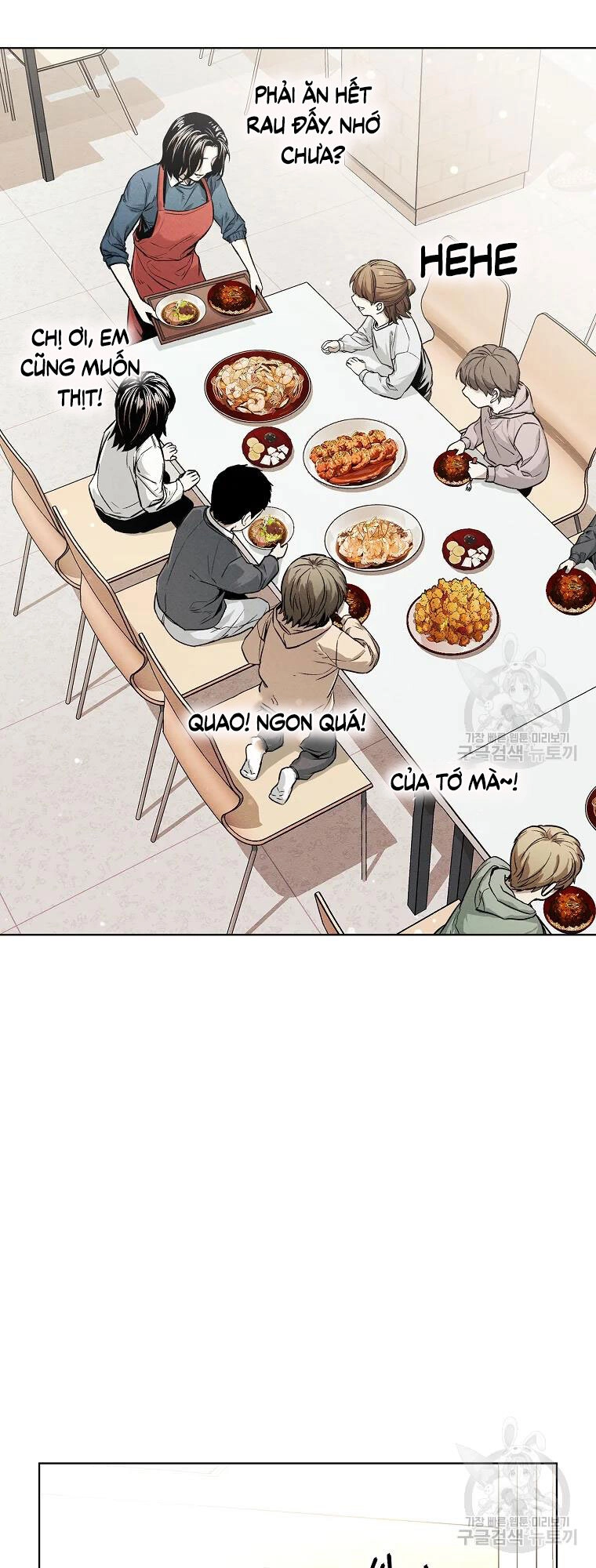 Kẻ Bất Bại Chapter 7 - 12