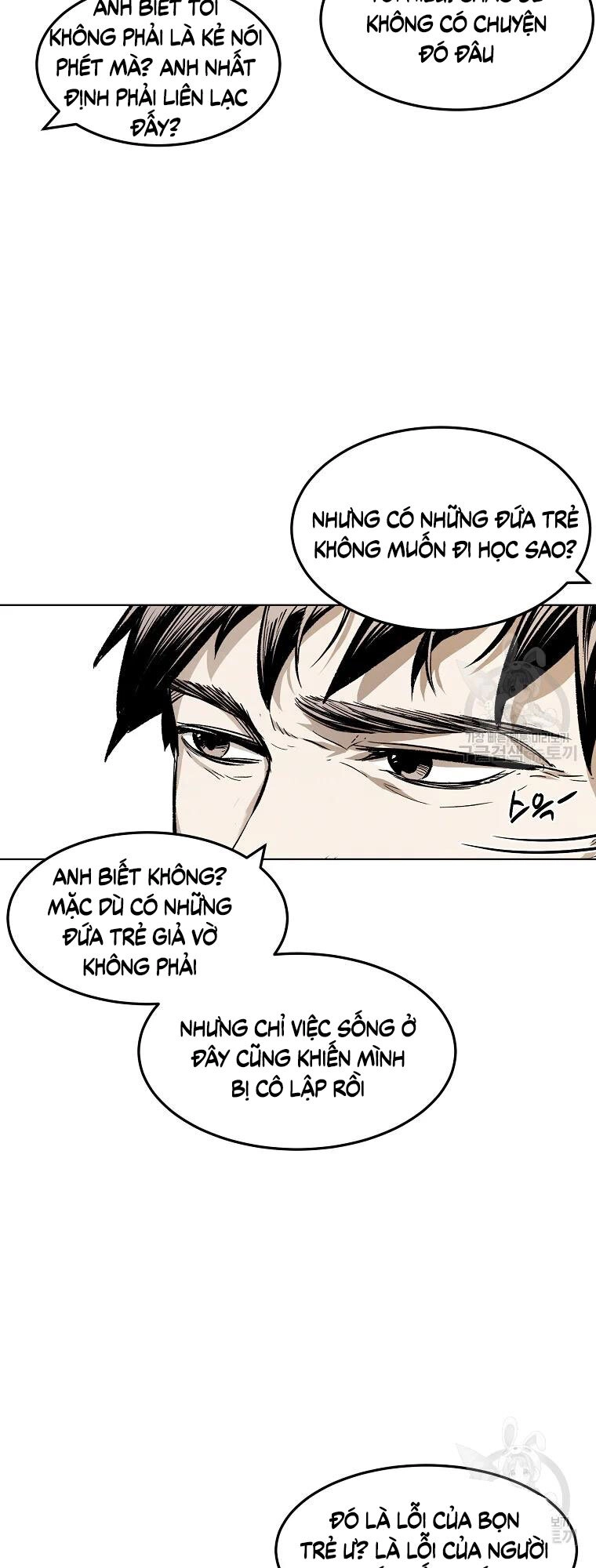 Kẻ Bất Bại Chapter 7 - 21