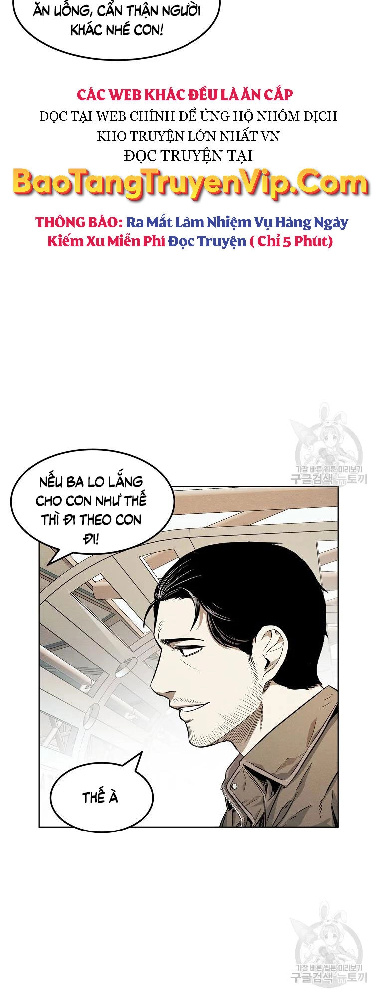 Kẻ Bất Bại Chapter 7 - 40