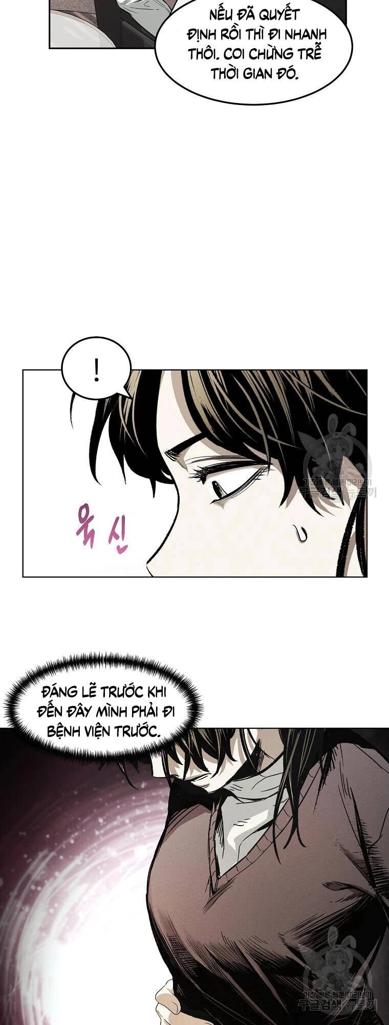 Kẻ Bất Bại Chapter 8 - 6