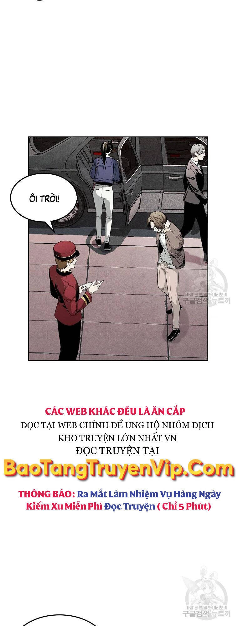 Kẻ Bất Bại Chapter 8 - 16