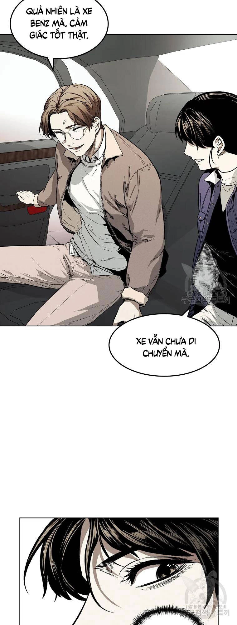 Kẻ Bất Bại Chapter 8 - 17