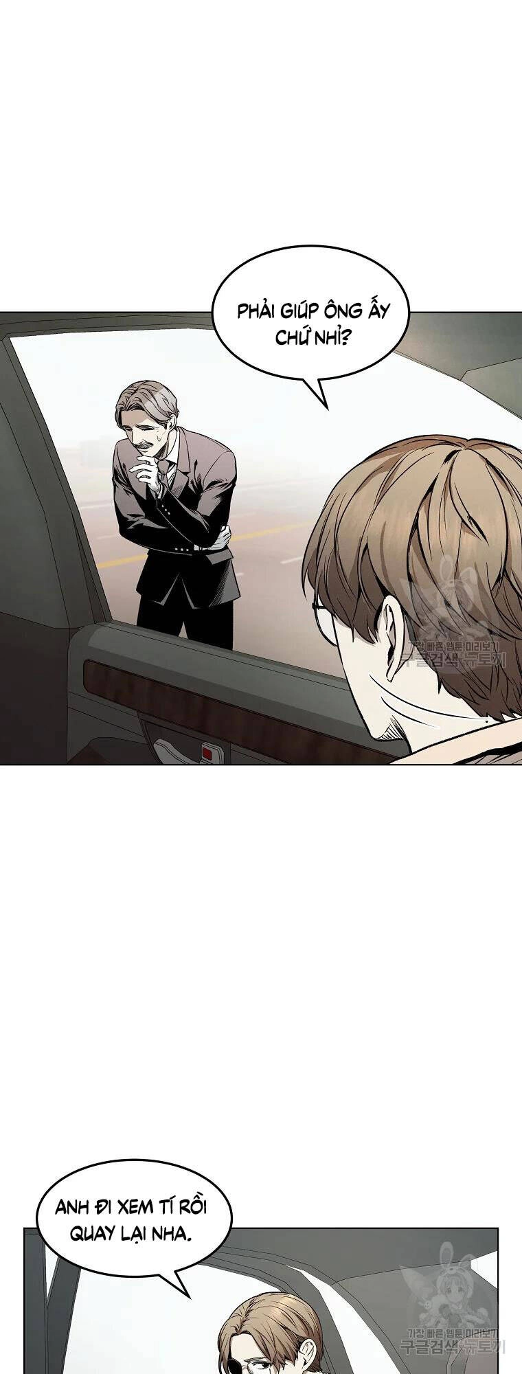 Kẻ Bất Bại Chapter 8 - 28