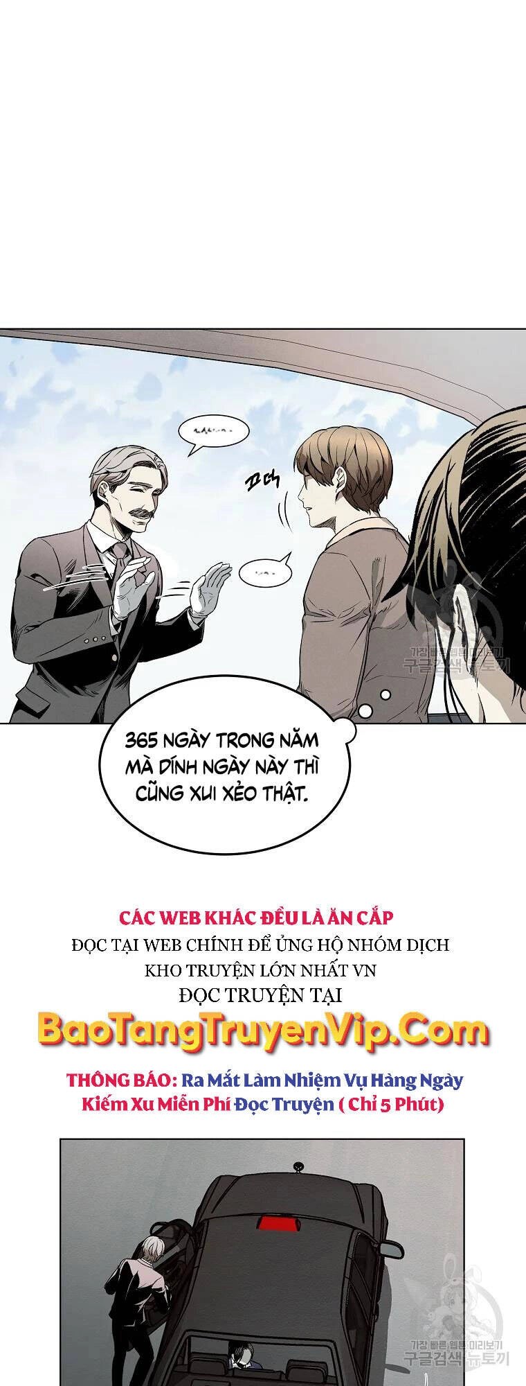 Kẻ Bất Bại Chapter 8 - 30