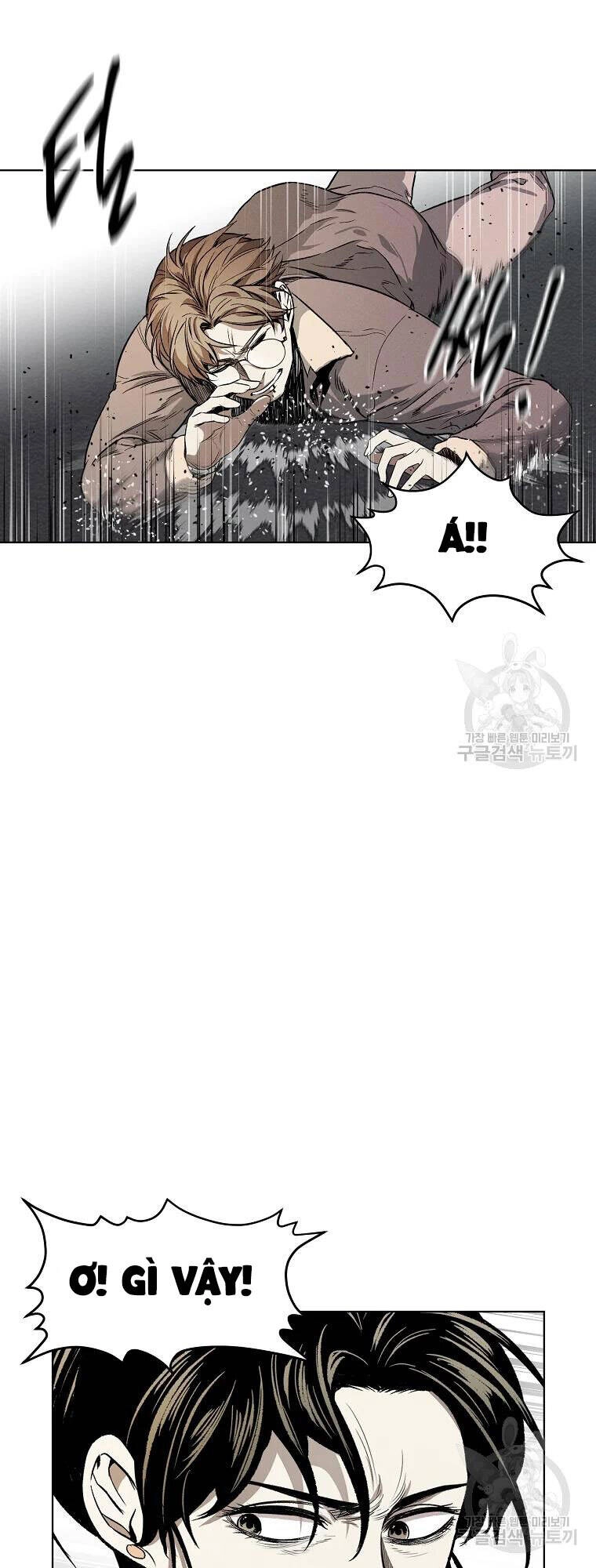 Kẻ Bất Bại Chapter 8 - 36