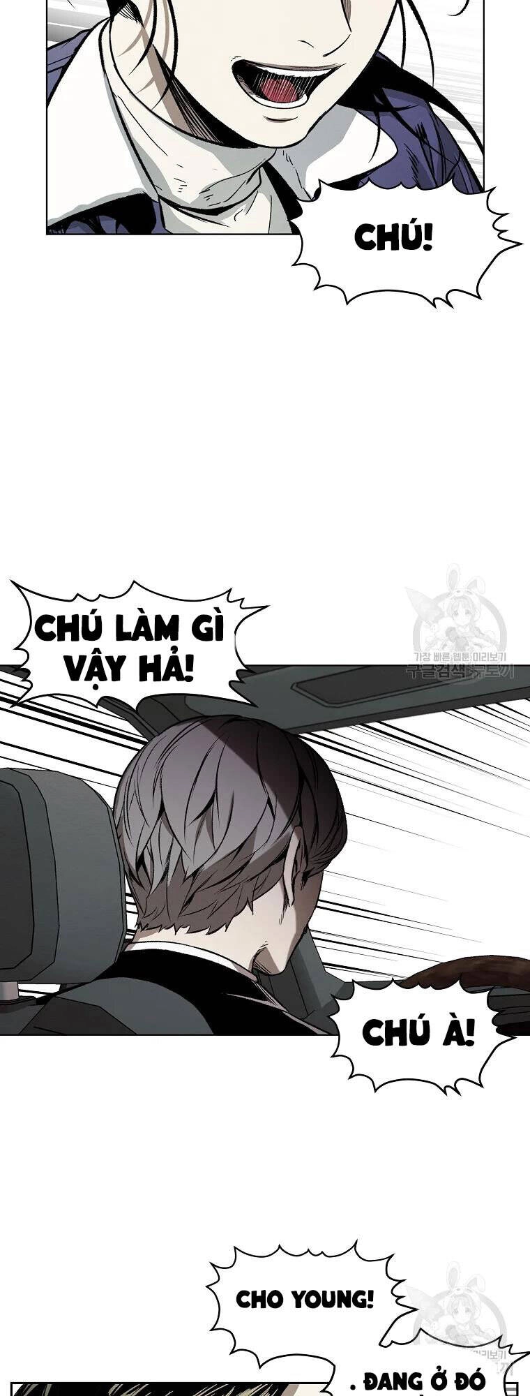 Kẻ Bất Bại Chapter 8 - 37