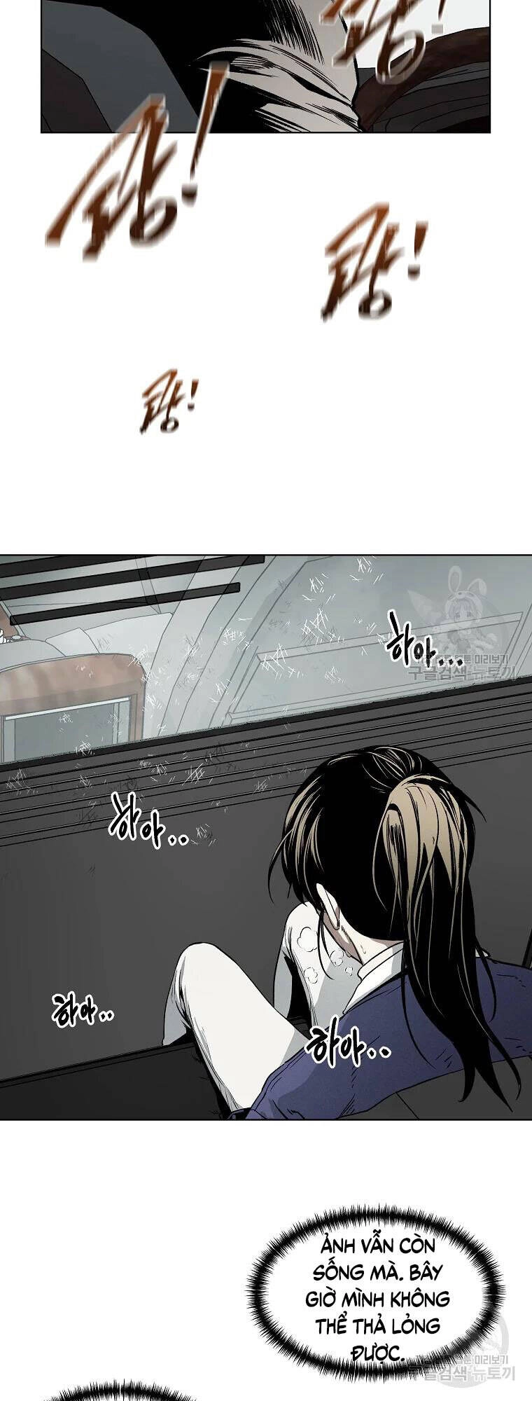 Kẻ Bất Bại Chapter 8 - 48