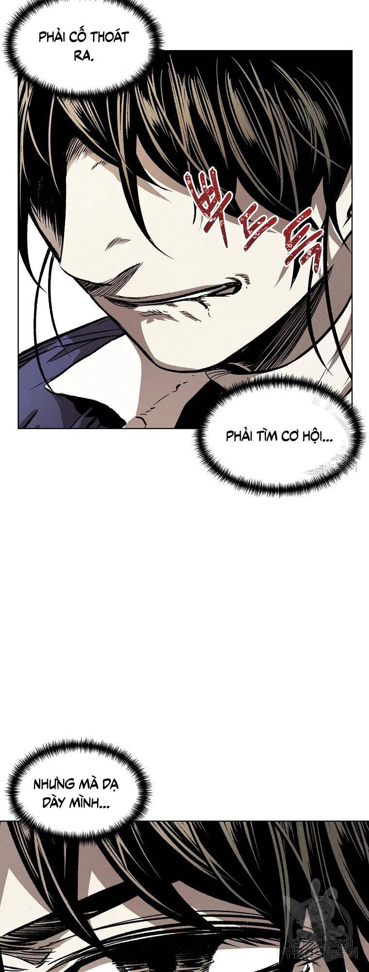 Kẻ Bất Bại Chapter 8 - 49