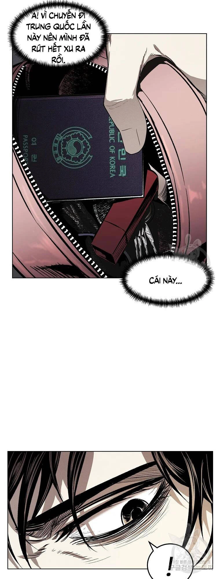 Kẻ Bất Bại Chapter 8 - 53