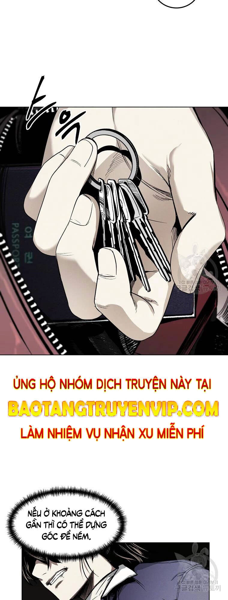 Kẻ Bất Bại Chapter 8 - 54