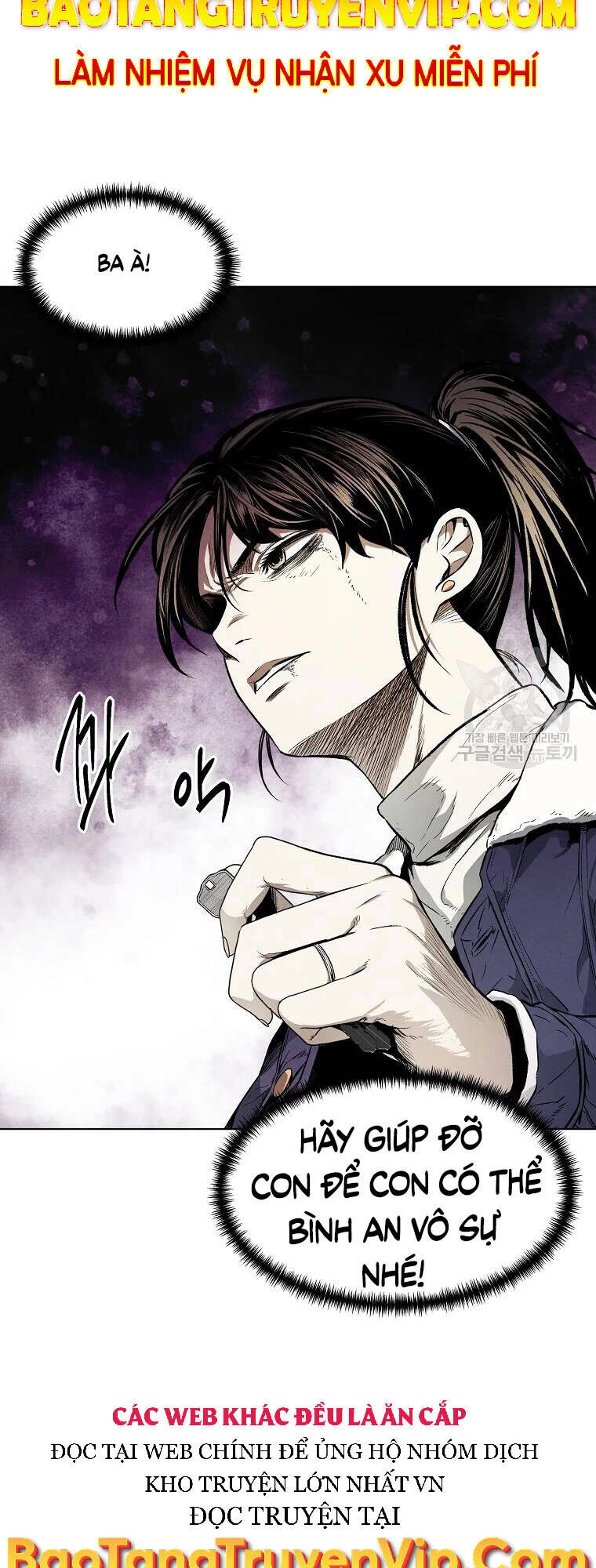 Kẻ Bất Bại Chapter 8 - 56