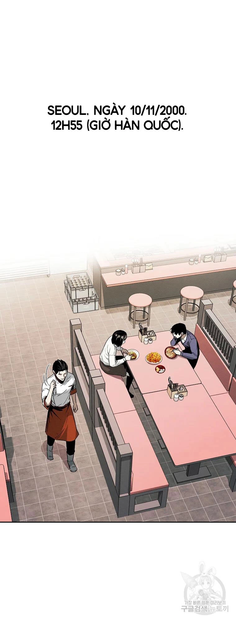 Kẻ Bất Bại Chapter 9 - 1