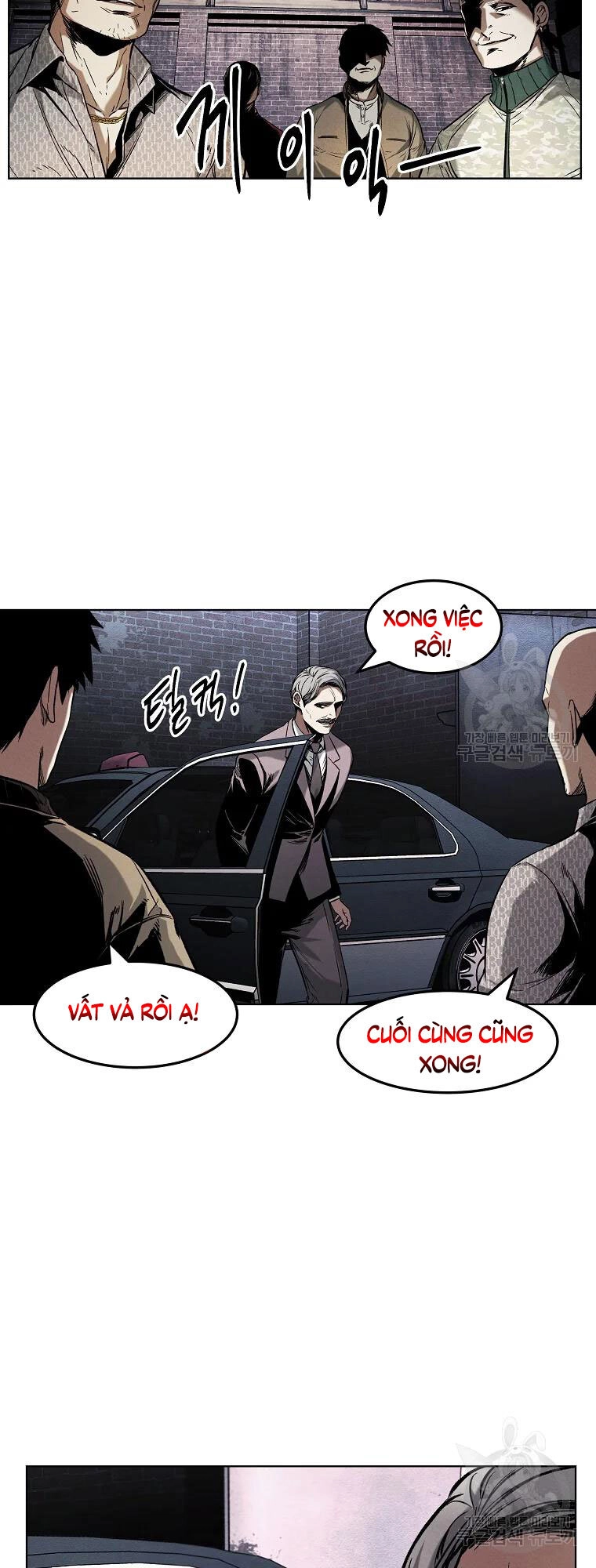 Kẻ Bất Bại Chapter 9 - 22