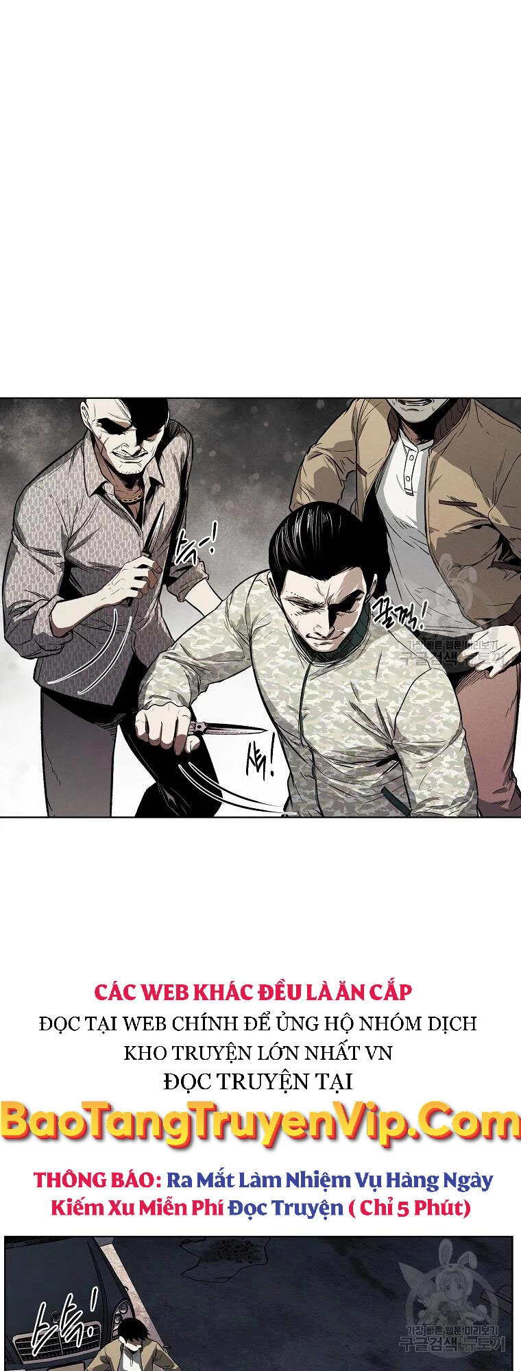 Kẻ Bất Bại Chapter 9 - 45