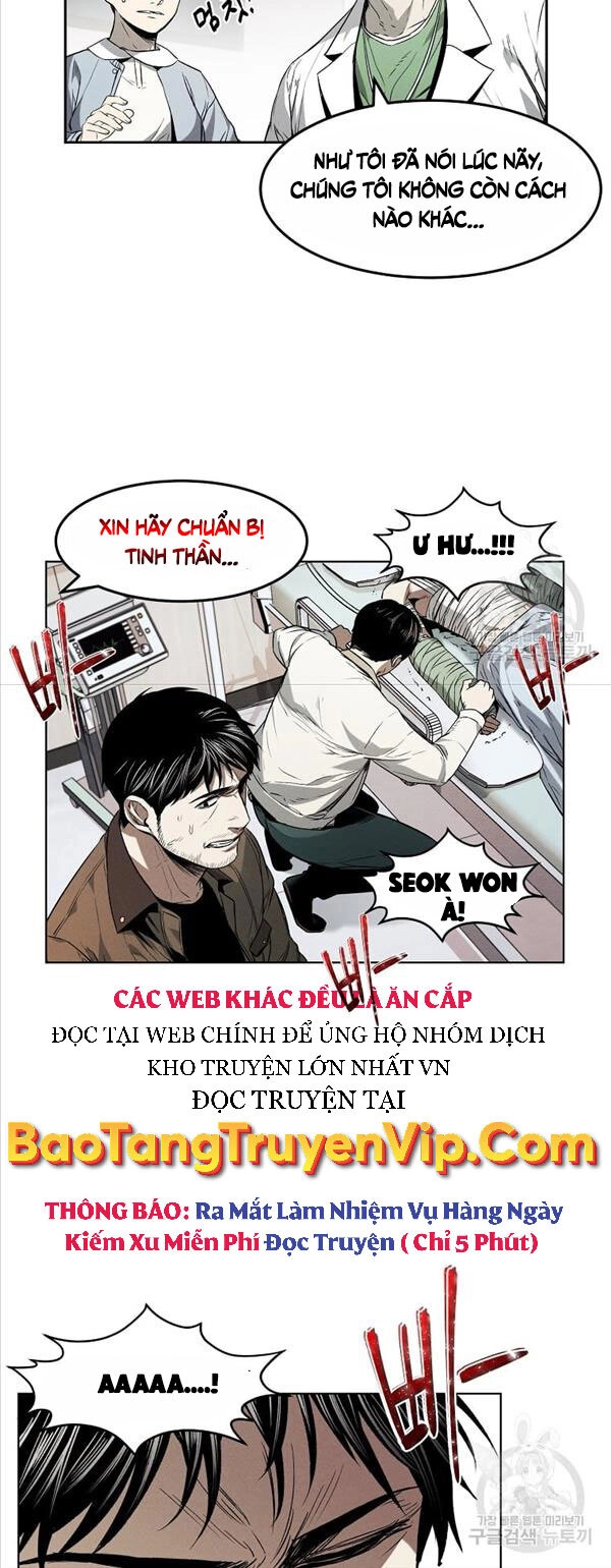 Kẻ Bất Bại Chapter 11 - 11