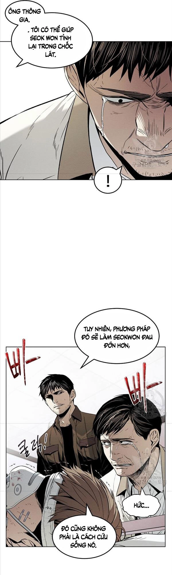 Kẻ Bất Bại Chapter 11 - 13