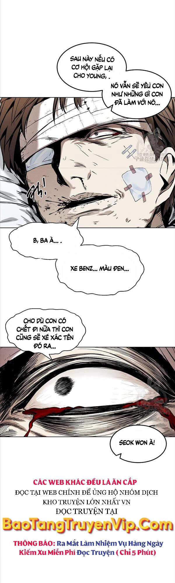 Kẻ Bất Bại Chapter 11 - 25