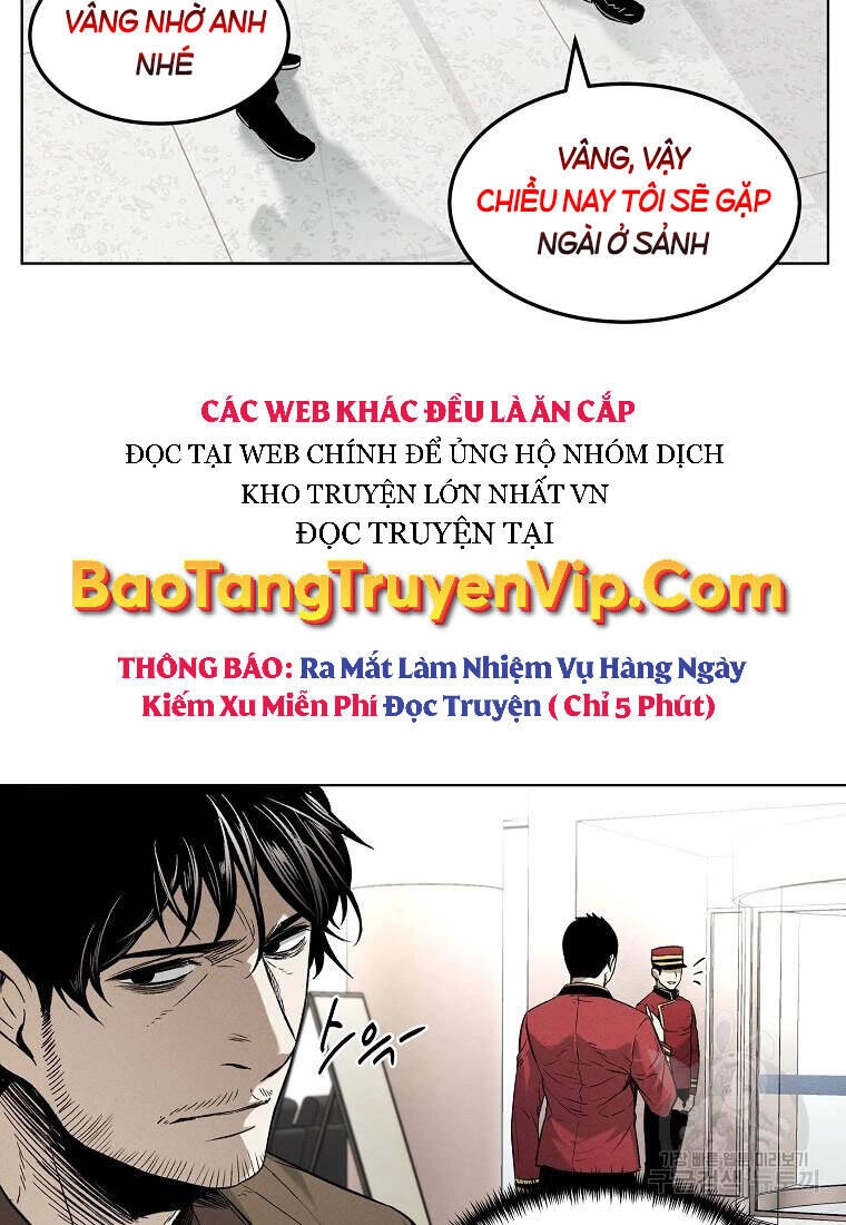 Kẻ Bất Bại Chapter 13 - 13