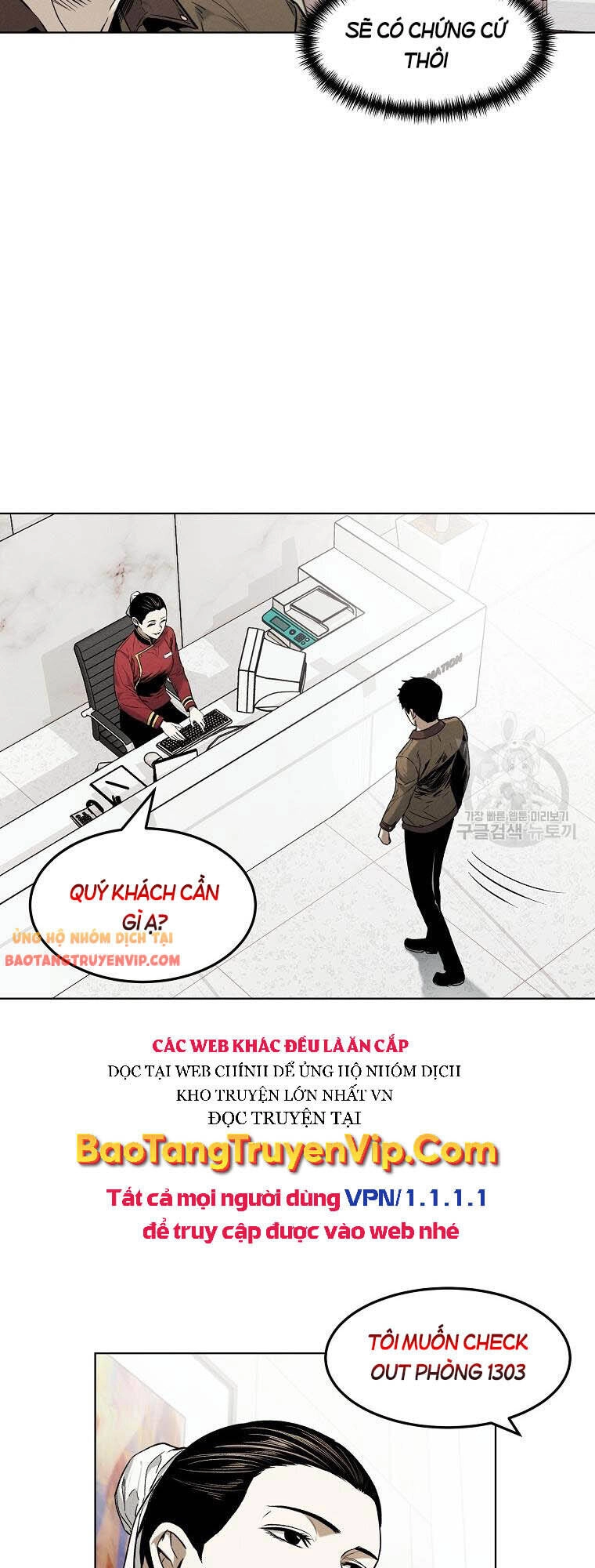 Kẻ Bất Bại Chapter 13 - 14