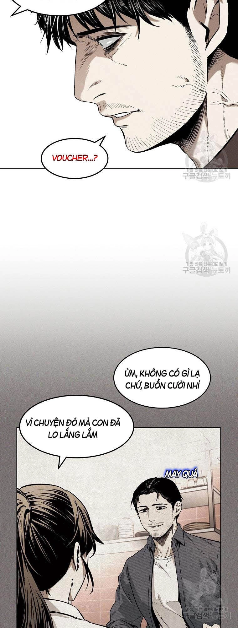 Kẻ Bất Bại Chapter 13 - 17