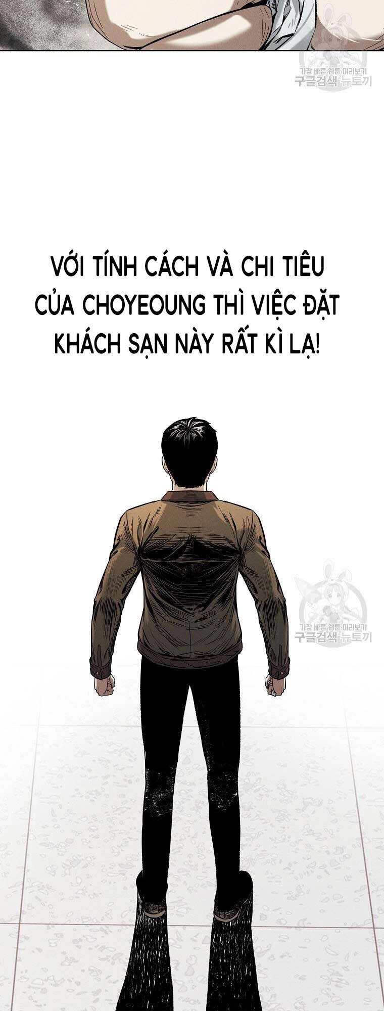 Kẻ Bất Bại Chapter 13 - 19