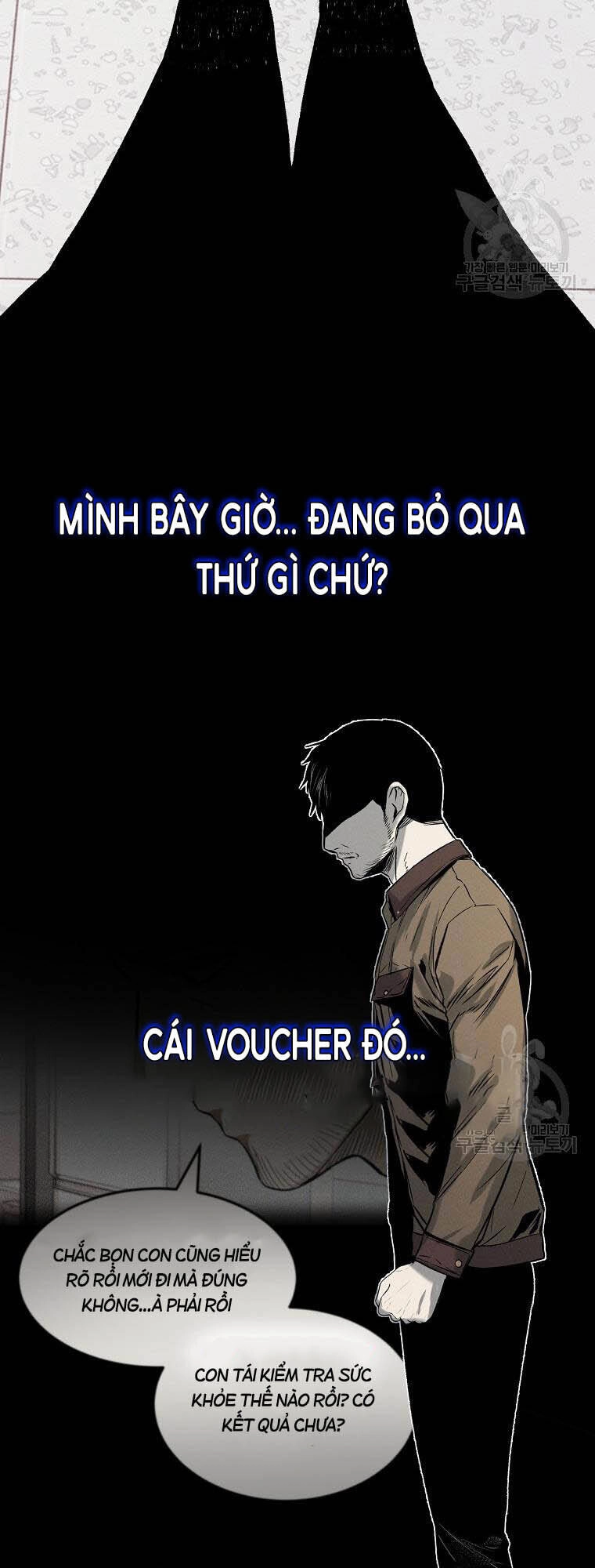 Kẻ Bất Bại Chapter 13 - 20