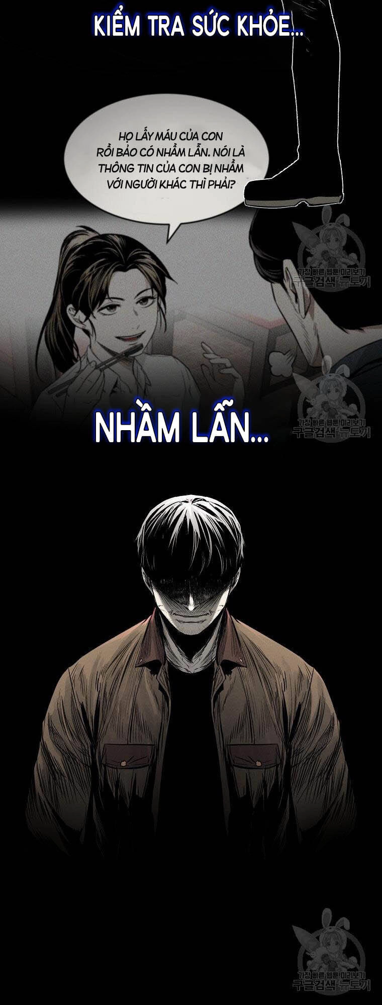 Kẻ Bất Bại Chapter 13 - 21