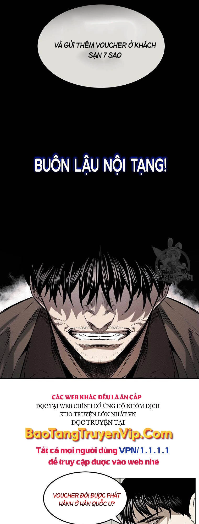 Kẻ Bất Bại Chapter 13 - 22