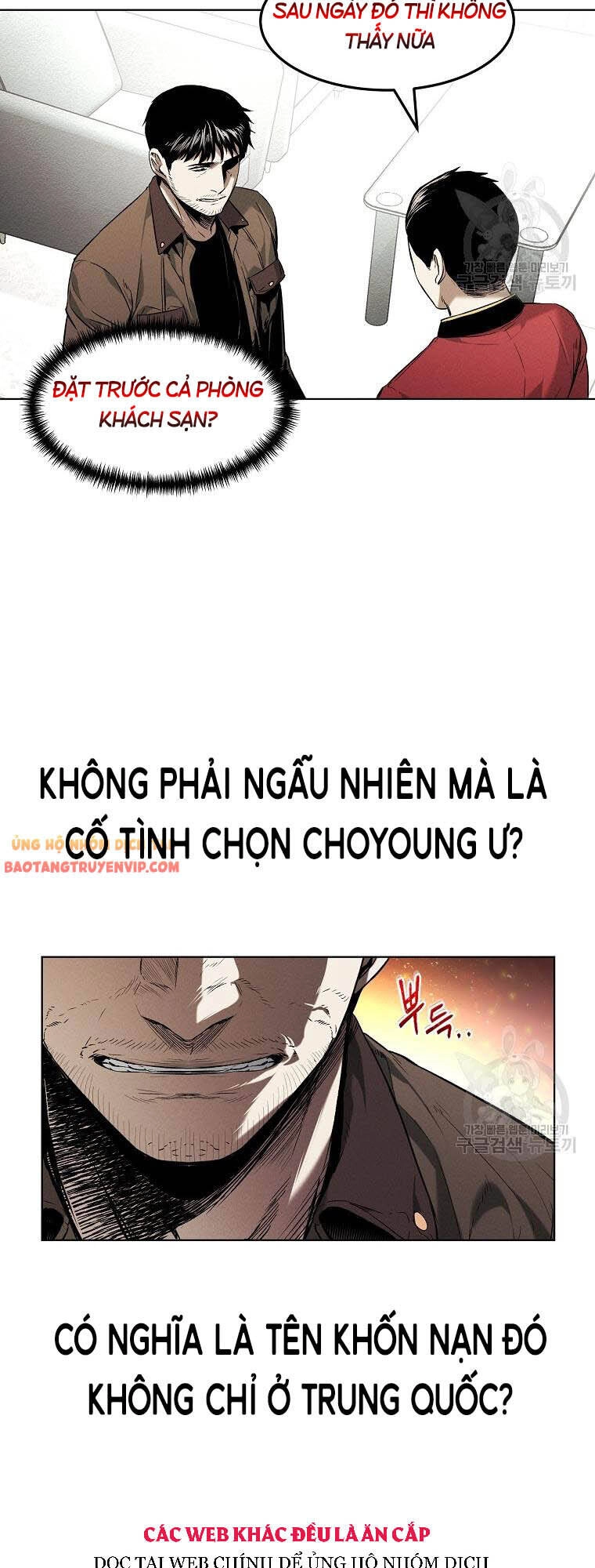Kẻ Bất Bại Chapter 13 - 29