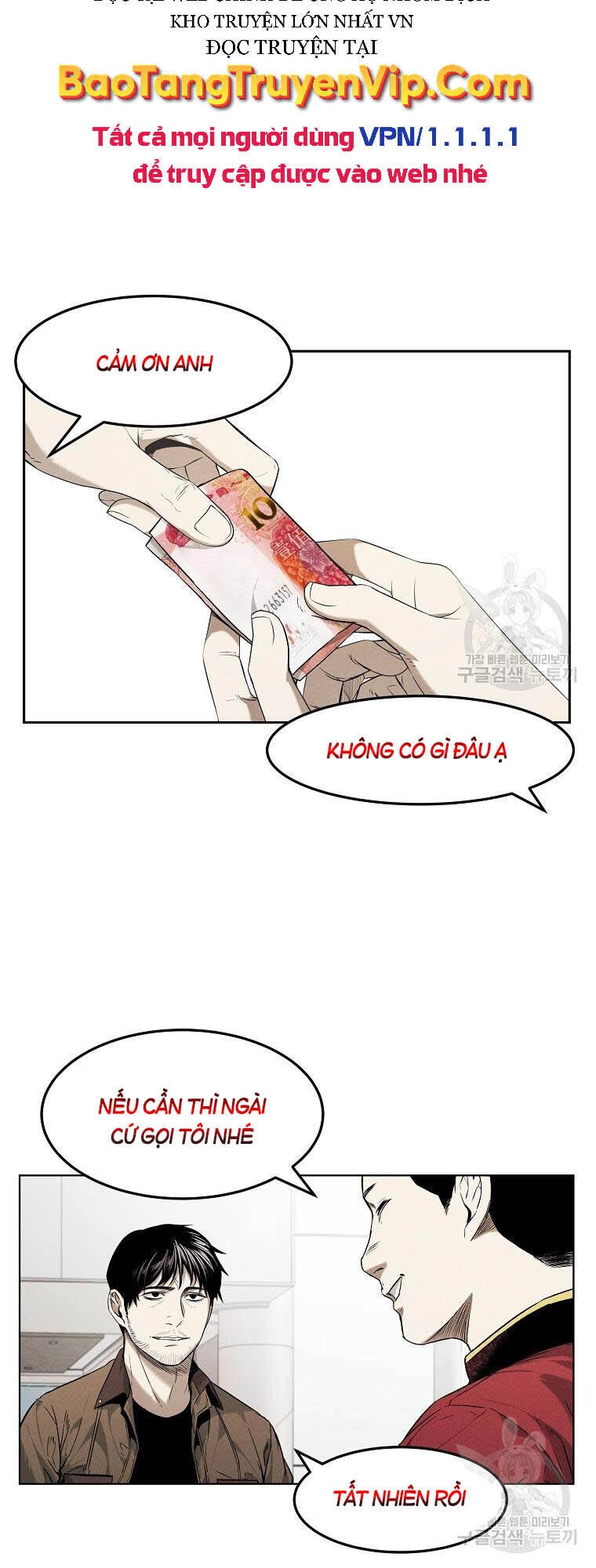 Kẻ Bất Bại Chapter 13 - 30